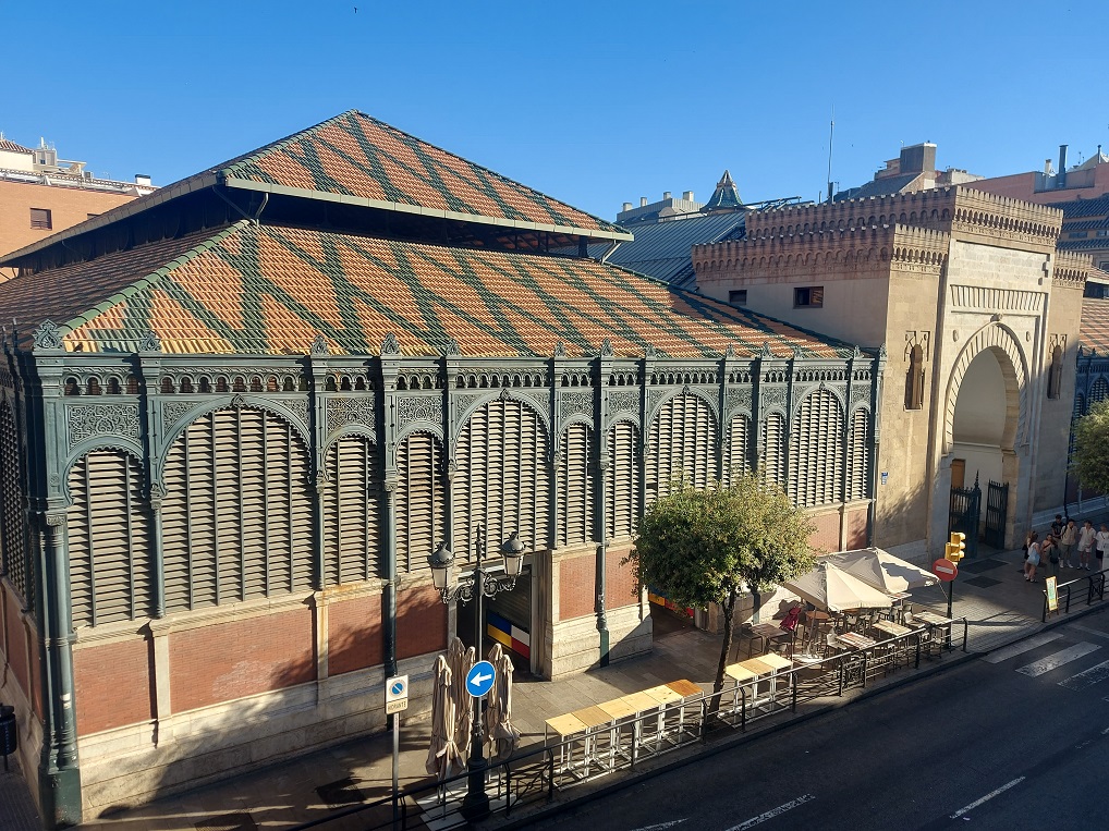 Malaga - 2023